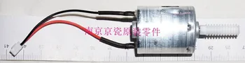 New Original 302LC94180 CLN WT MOTOR for Kyocera TA3500i 4500i 5500i 3501i 4501i 5501i 
New Original 302LC94180 CLN WT MOTOR for Kyocera TA3500i 4500i 5500i 3501i 4501i 5501i