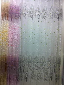 CS 70 Free shippin rustic floral design sheer Curtain fabric tulle fabric home office Curtain fabrics light plaid hotel material
CS 70 Free shippin rustic floral design sheer Curtain fabric tulle fabric home office Curtain fabrics light plaid hotel material