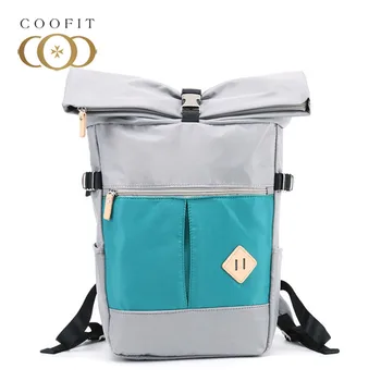 Coofit 2018 New Foldable Men Women Backpack Fashion Hit Color Casual School Backpacks For College Students Teens Laptop Bag
Coofit 2018 New Foldable Men Women Backpack Fashion Hit Color Casual School Backpacks For College Students Teens Laptop Bag