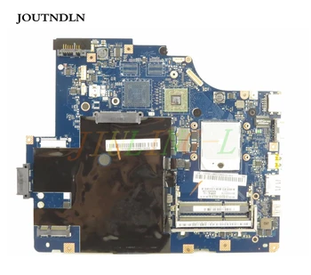 JOUTNDLN FOR Lenovo G565 Z565 Laptop Motherboard LA-5754P 11S6903 DDR3 Socket S1
JOUTNDLN FOR Lenovo G565 Z565 Laptop Motherboard LA-5754P 11S6903 DDR3 Socket S1