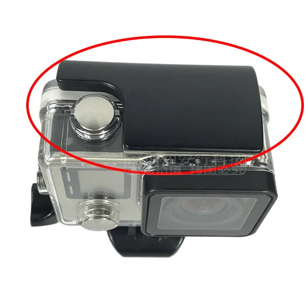 for Gopro Acessorios Plastic Lock Buckle Clip for Go pro Hero 3+ 4 Waterproof and Protective Housing Case Cover Accessories
for Gopro Acessorios Plastic Lock Buckle Clip for Go pro Hero 3+ 4 Waterproof and Protective Housing Case Cover Accessories