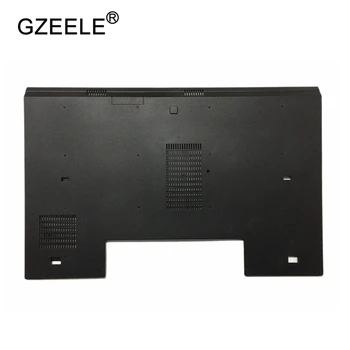 

GZEELE New laptop Bottom Base Case Cover Lid Door for HP ELITEBOOK 8560P 8570P Series memory door black