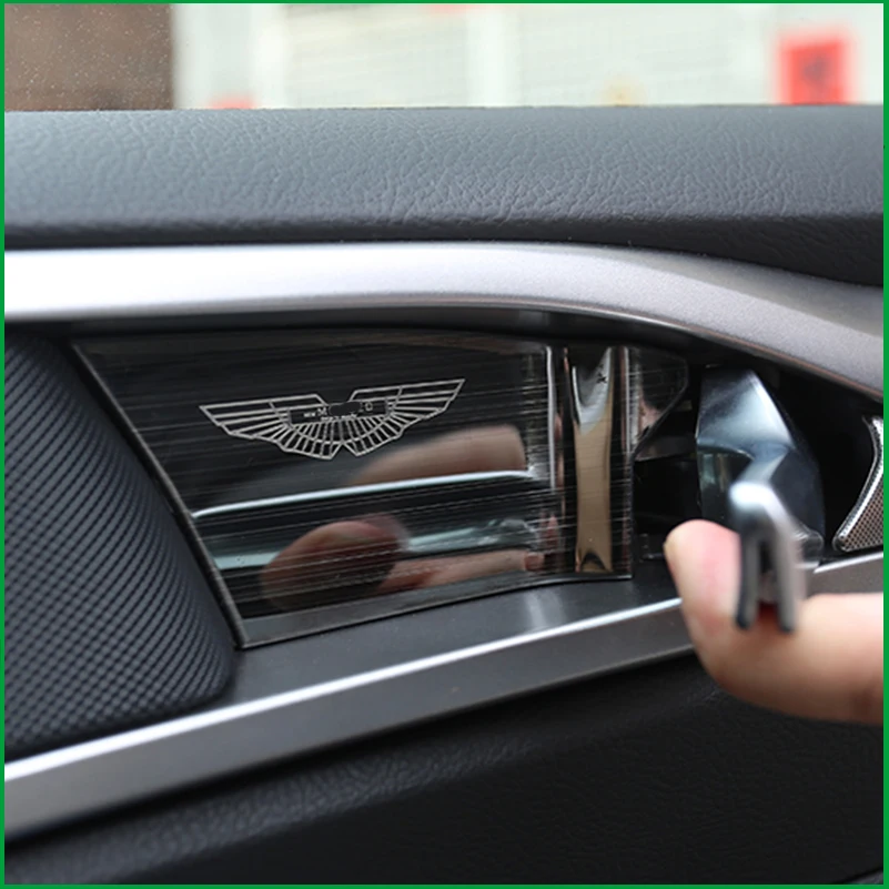 Автомобильные аксессуары для Ford Mondeo Sedan 2013, 2014, 2015, 2016, 2017, 2018, внутренняя дверная ручка, рамка, панель, отделка, Стайлинг автомобиля
Автомобильные аксессуары для Ford Mondeo Sedan 2013, 2014, 2015, 2016, 2017, 2018, внутренняя дверная ручка, рамка, панель, отделка, Стайлинг автомобиля