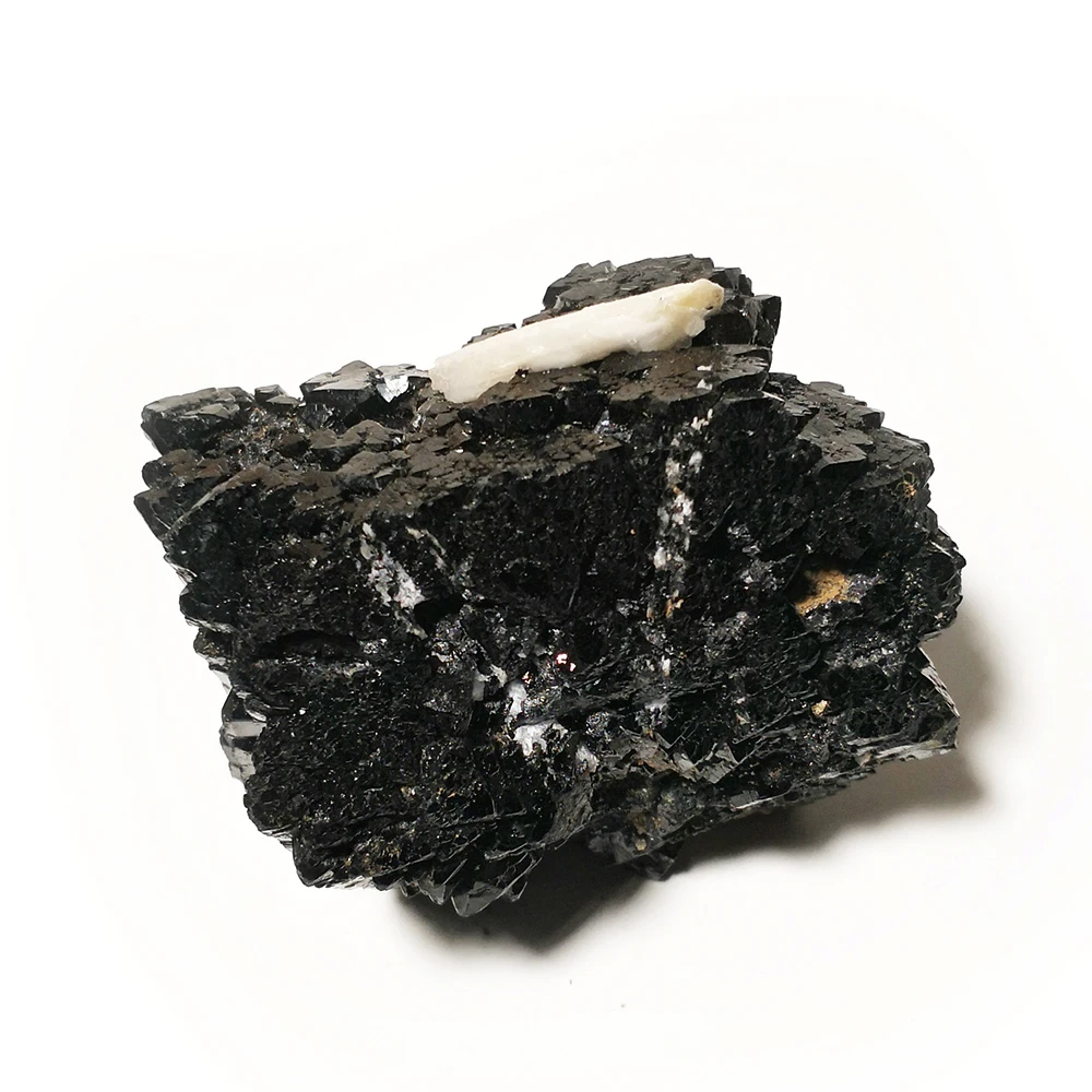 650g NATURAL Stones and Minerals Rock ILVAITE Crystal RARE ORE UNIQUE Specimens Z10-30
650g NATURAL Stones and Minerals Rock ILVAITE Crystal RARE ORE UNIQUE Specimens Z10-30