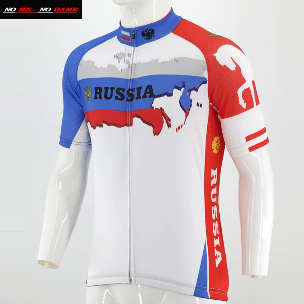 2019 Russian Federation green Cycling Jersey men summer red tops road mtb maillot ciclismo bike wear custom
2019 Russian Federation green Cycling Jersey men summer red tops road mtb maillot ciclismo bike wear custom