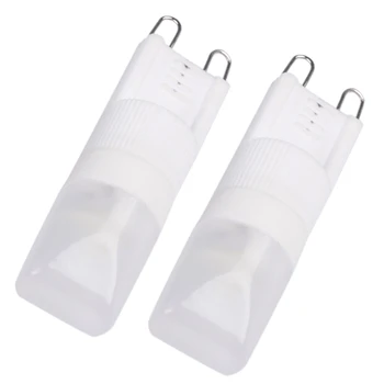 NEW G9 1W Ceramic LED Bulb Light Energy Saving Lamp Crystal Chandelier Lamp 220V Warm White/Cool White
NEW G9 1W Ceramic LED Bulb Light Energy Saving Lamp Crystal Chandelier Lamp 220V Warm White/Cool White