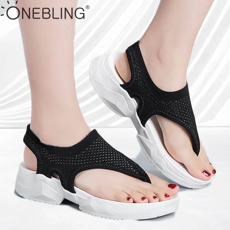 One Bling Plus Size Summer Mesh Slip On Women Platform Flat Shoes 2019 Open Toe Flip Flops Sandals Lightweight Ladies Beach Shoe
One Bling Plus Size Summer Mesh Slip On Women Platform Flat Shoes 2019 Open Toe Flip Flops Sandals Lightweight Ladies Beach Shoe