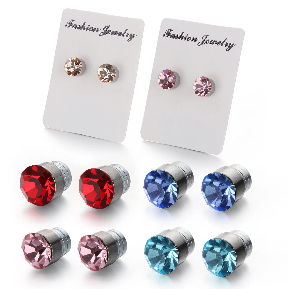 Lose Weight Health Kolczyki Magnets Slimming Patch Of Lazy Paste Stimulating Acupoints Magnetic Stud Earrings Pendientes Mujer
Lose Weight Health Kolczyki Magnets Slimming Patch Of Lazy Paste Stimulating Acupoints Magnetic Stud Earrings Pendientes Mujer