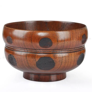 10.5*7CM Environmental Wooden Gourd Bowl Noodle Bowls Zizyphus Jujube Wood Safe Salad Bowls Soup Bowl Nice Tableware Free Ship
10.5*7CM Environmental Wooden Gourd Bowl Noodle Bowls Zizyphus Jujube Wood Safe Salad Bowls Soup Bowl Nice Tableware Free Ship