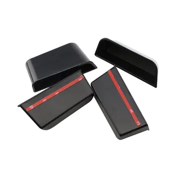 Carmilla Car Door Storage Box Tray Inner Handle Armrest Arm Rest Container Bin for Ford Fusion Mondeo 2013 2014 2015 2016 Boxes
Carmilla Car Door Storage Box Tray Inner Handle Armrest Arm Rest Container Bin for Ford Fusion Mondeo 2013 2014 2015 2016 Boxes