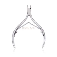Nail Art Exfoliating Scissors Stainless Steel Dead Skin Pliers Cut Nails Barbed Care Manicure Tools Dead Skin Scissors Sale
Nail Art Exfoliating Scissors Stainless Steel Dead Skin Pliers Cut Nails Barbed Care Manicure Tools Dead Skin Scissors Sale
