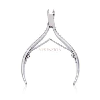 Nail Art Exfoliating Scissors Stainless Steel Dead Skin Pliers Cut Nails Barbed Care Manicure Tools Dead Skin Scissors Sale
Nail Art Exfoliating Scissors Stainless Steel Dead Skin Pliers Cut Nails Barbed Care Manicure Tools Dead Skin Scissors Sale