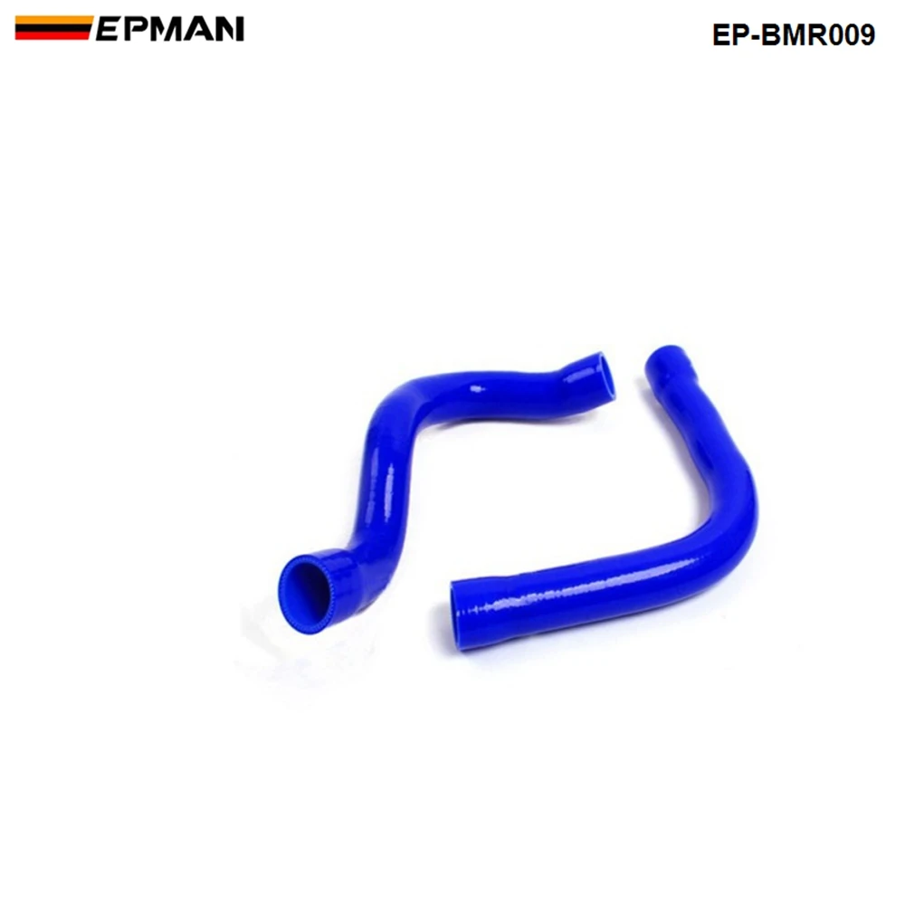 Silicone Intercoole Turbo Radiator Intake Hose For BMW E36 318/318TI/318IS 92-98 (2pcs) EP-BMR009
Silicone Intercoole Turbo Radiator Intake Hose For BMW E36 318/318TI/318IS 92-98 (2pcs) EP-BMR009