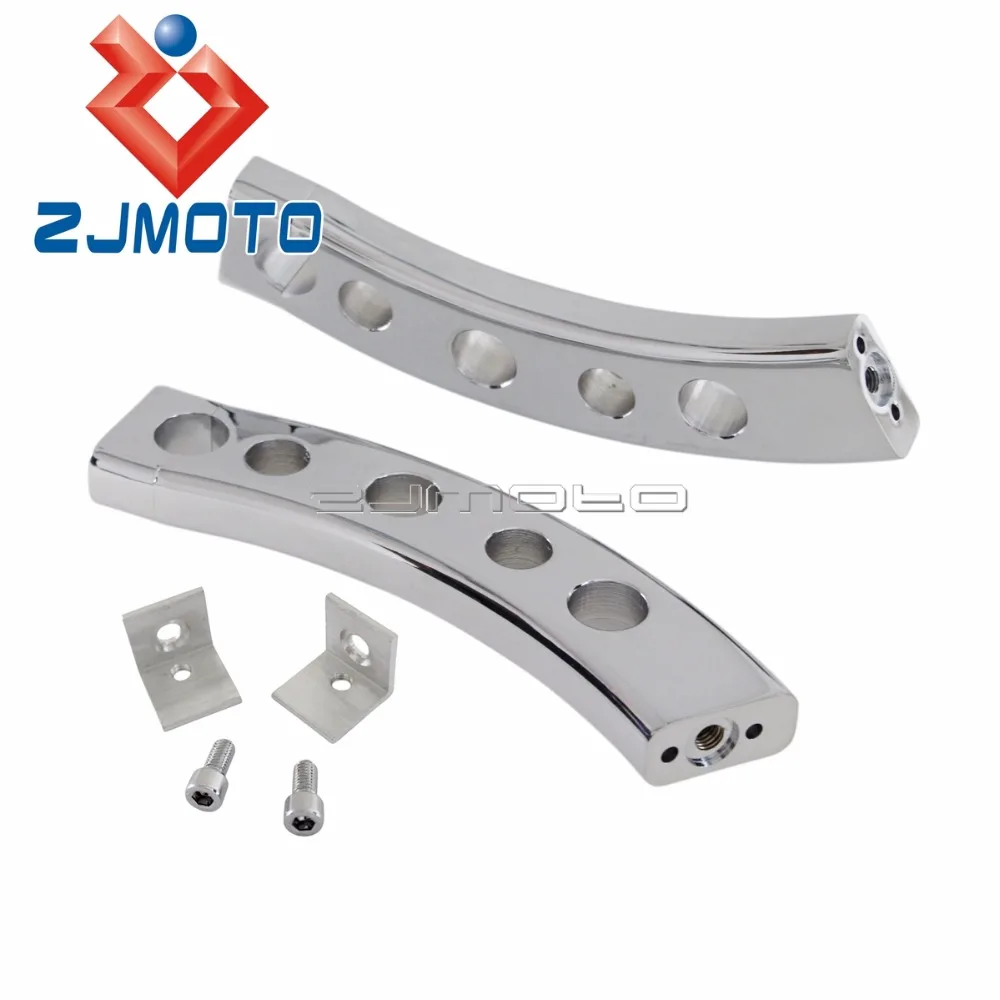 Motorcycle Handlebar Risers Handle Bar Risers Mount Chrome For Suzuki Boulevard M109R 2006-2009 
Motorcycle Handlebar Risers Handle Bar Risers Mount Chrome For Suzuki Boulevard M109R 2006-2009