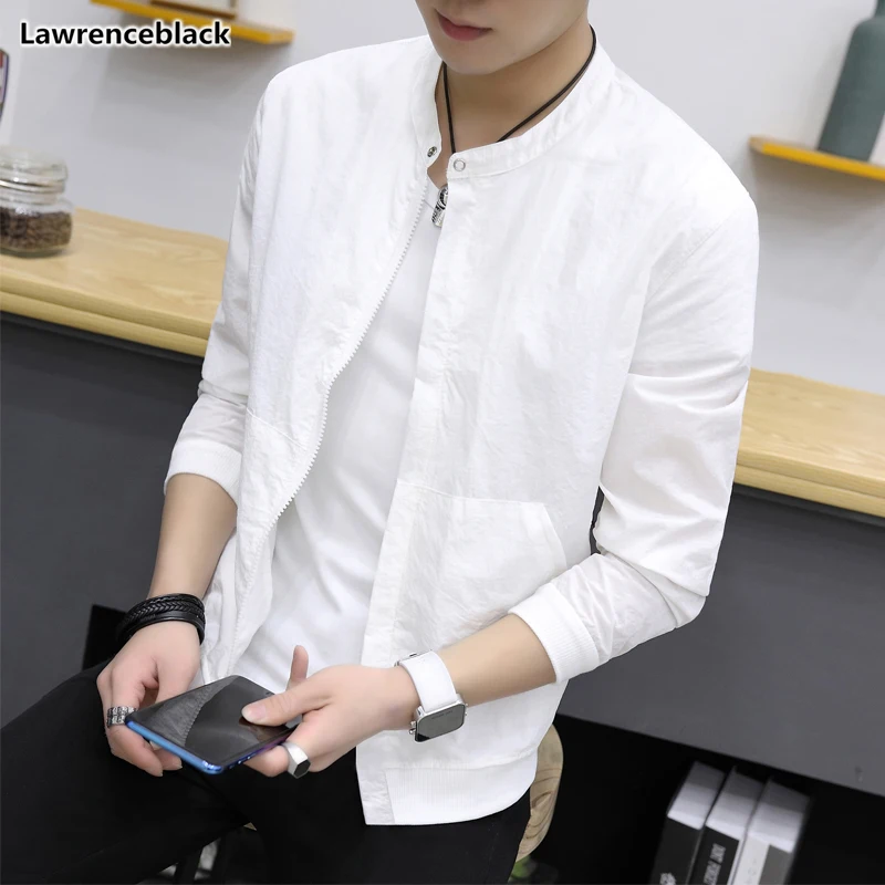 Anti-UV Breathable Coat Men's Jackets 2019 Sun Protection Clothing Quick-Drying Male Sunscreen Clothing Man Skin Clothes 1859
Anti-UV Breathable Coat Men's Jackets 2019 Sun Protection Clothing Quick-Drying Male Sunscreen Clothing Man Skin Clothes 1859