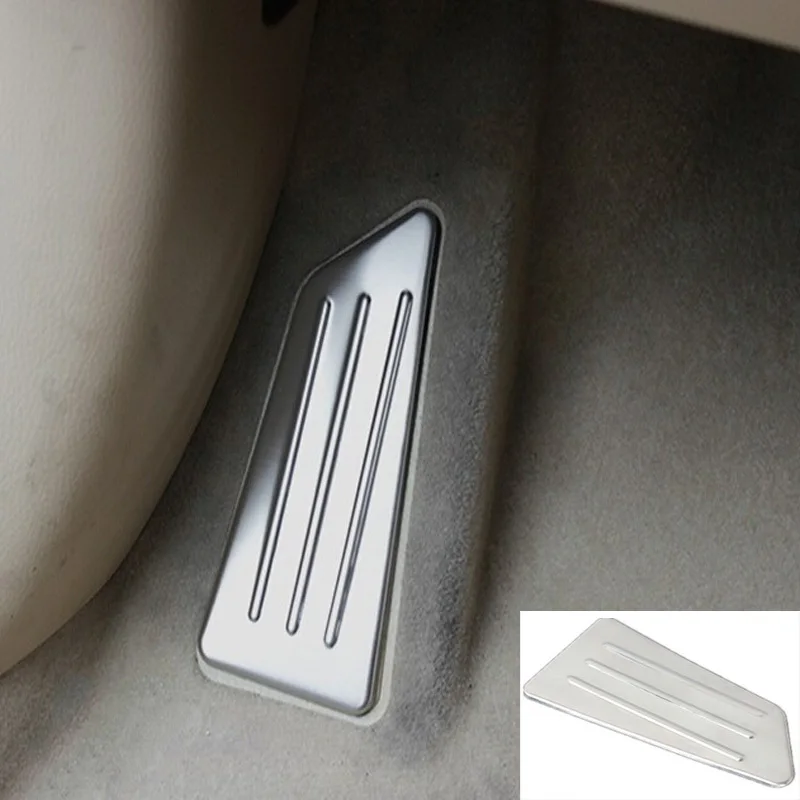 Car Accessories Main Driving Pedal Rest Pedal Foot Pedal Brake Pedal For Toyota Corolla 2014 2015 Aluminium Alloy 1pc Per Set
Car Accessories Main Driving Pedal Rest Pedal Foot Pedal Brake Pedal For Toyota Corolla 2014 2015 Aluminium Alloy 1pc Per Set