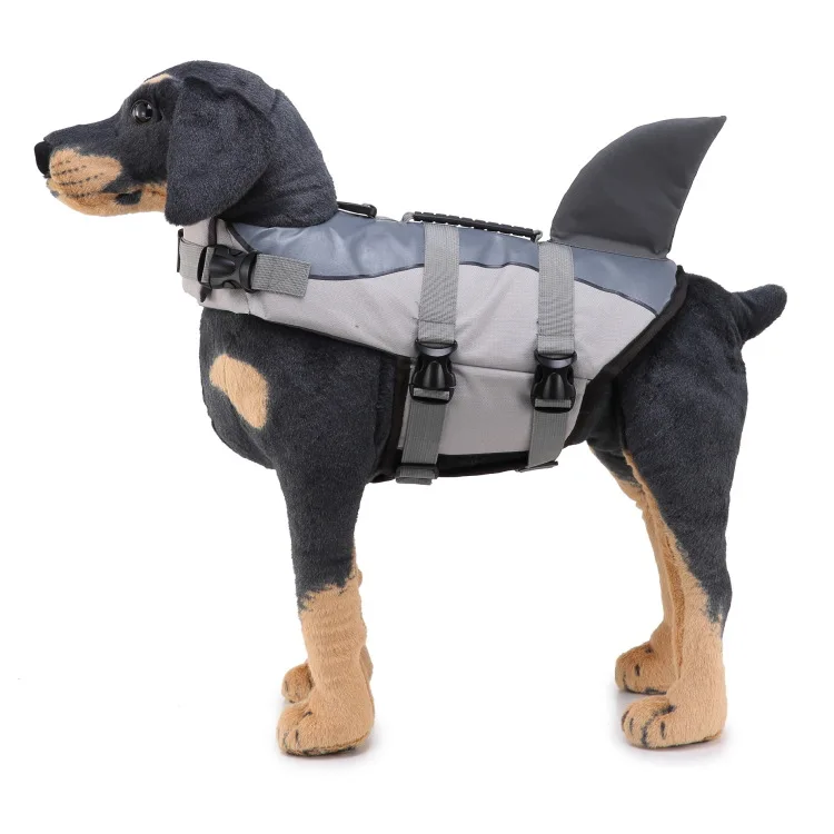 Pet Swimwear Summer Pet Clothes Oxford Breathable Float Dog Life Jacket Pet Mermaid Reflective Swimsuit Clothing
Pet Swimwear Summer Pet Clothes Oxford Breathable Float Dog Life Jacket Pet Mermaid Reflective Swimsuit Clothing