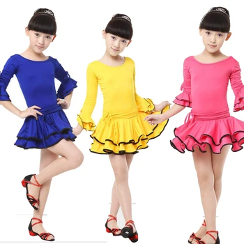 Girls Short Sleeves Latin Dance Dress Childrens Fancy Dress Kids Plus Size Ballroom Dance Wear Salsa Tango Rumba Cha Cha Costume
Girls Short Sleeves Latin Dance Dress Childrens Fancy Dress Kids Plus Size Ballroom Dance Wear Salsa Tango Rumba Cha Cha Costume
