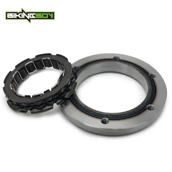 BIKINGBOY For Suzuki Quadracer LTR 450 2006 2007 2008 2009 LT-R 450 Starter Clutch One Way Bearing Motorcycle Parts Replacement
BIKINGBOY For Suzuki Quadracer LTR 450 2006 2007 2008 2009 LT-R 450 Starter Clutch One Way Bearing Motorcycle Parts Replacement