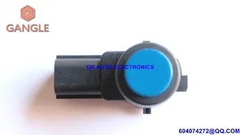 Parking Sensor PDC Sensor Parking Distance Control Sensor for GMC BUICK CADILLAC CHEVROLET 95017040 0263013467
Parking Sensor PDC Sensor Parking Distance Control Sensor for GMC BUICK CADILLAC CHEVROLET 95017040 0263013467