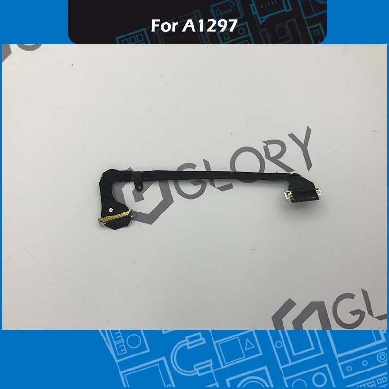 For MacBook Pro 17" A1297 LCD Display Screen Cable LED LVDS Cable 2009 2010 2011 Year MB604 MC226 MC024 MC725 MD311
For MacBook Pro 17" A1297 LCD Display Screen Cable LED LVDS Cable 2009 2010 2011 Year MB604 MC226 MC024 MC725 MD311