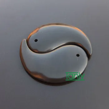 5A grade Original Si Bin Bian stone massage guasha kit taiji shape 2pieces/set diameter 80mm, thickness 5mm
5A grade Original Si Bin Bian stone massage guasha kit taiji shape 2pieces/set diameter 80mm, thickness 5mm