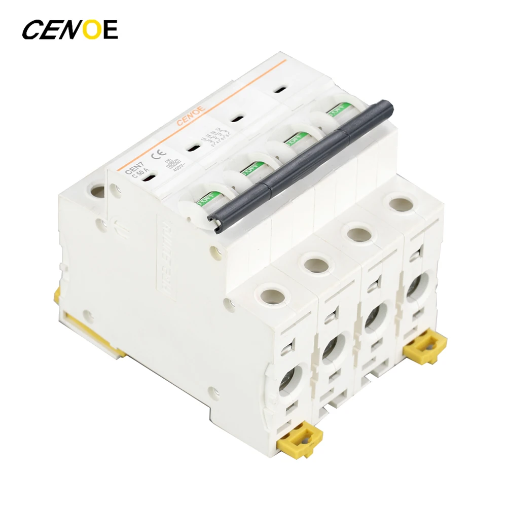 4p household main switch funtion distribution circuit breaker 50A 415V with current overload short circuit protection 2018 newly
4p household main switch funtion distribution circuit breaker 50A 415V with current overload short circuit protection 2018 newly