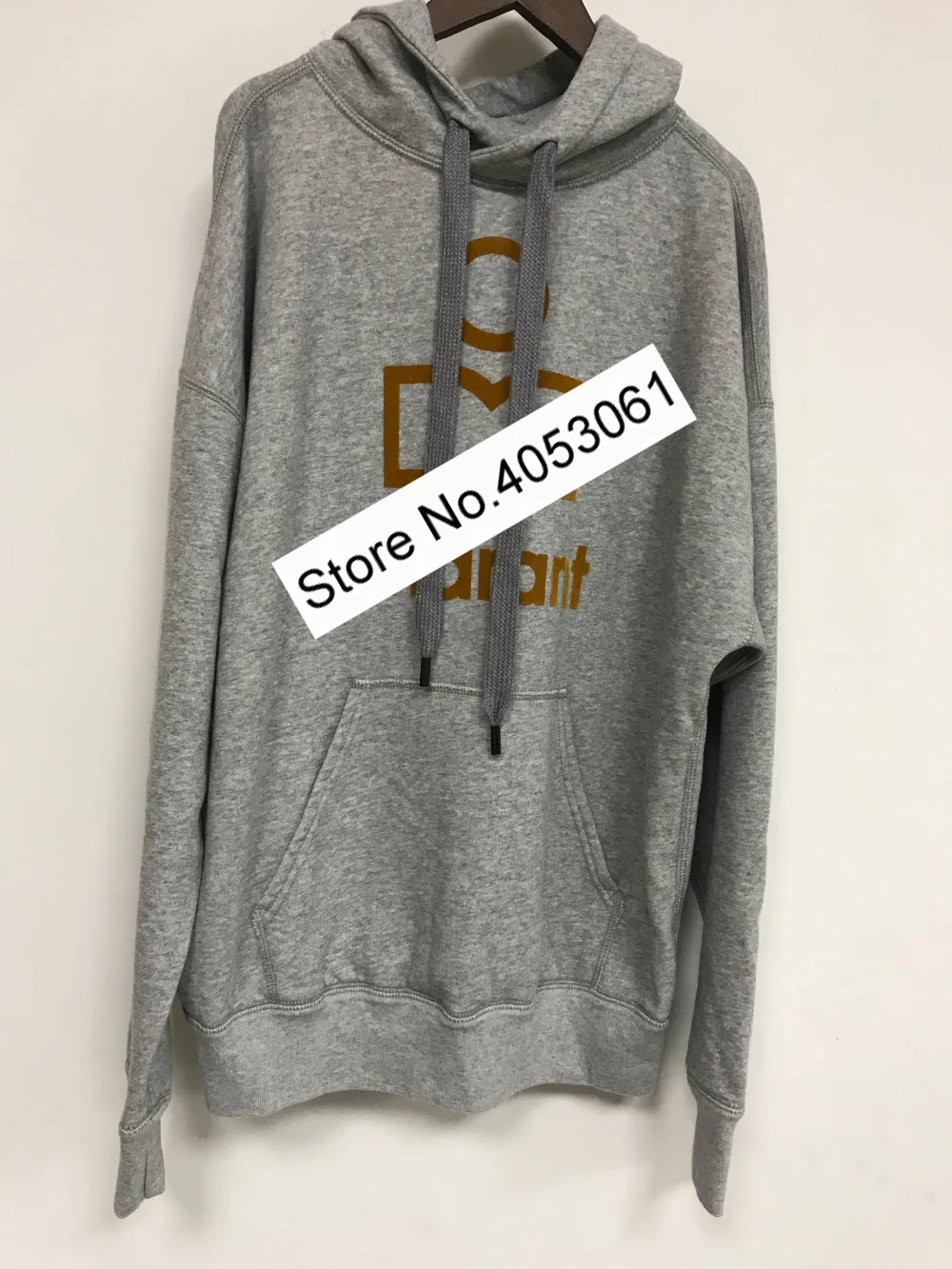 Latest Pink/Grey Letter Flocking Printed Hoodies - 2019ss Women/Ladies Drawstring Sweatshirt Pullover Top
Latest Pink/Grey Letter Flocking Printed Hoodies - 2019ss Women/Ladies Drawstring Sweatshirt Pullover Top