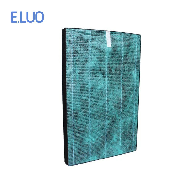 FZA51HFR Air purifier filter - Accessory for air purifier for Sharp KCA50EUW KC-Z280SW, KC-W280SW, KC-100SC/W/R air scrubber
FZA51HFR Air purifier filter - Accessory for air purifier for Sharp KCA50EUW KC-Z280SW, KC-W280SW, KC-100SC/W/R air scrubber