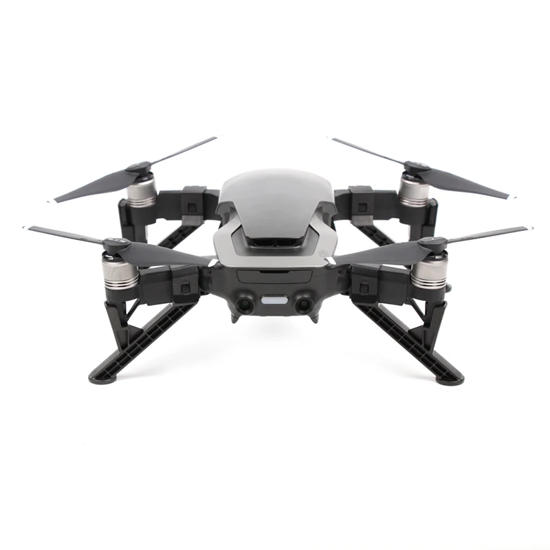 DJI Mavic Air Landing Gear Protector Guard Accessories Mavic Air Landing Gears Stabilizers Extensions Legs
DJI Mavic Air Landing Gear Protector Guard Accessories Mavic Air Landing Gears Stabilizers Extensions Legs