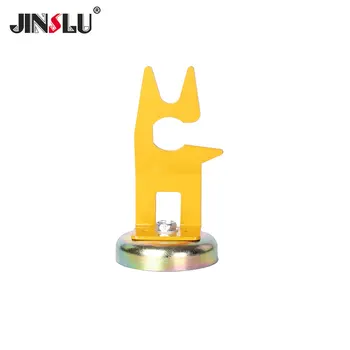 Free shipping Magnetic Mini torch holder torch support for TIG welding torch head
Free shipping Magnetic Mini torch holder torch support for TIG welding torch head