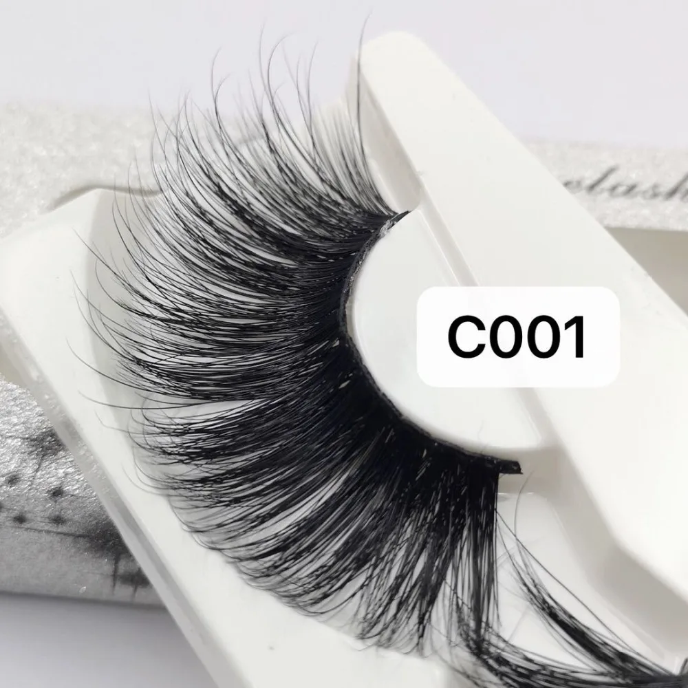 100% Mink Eyelashes False Eyelashes Crisscross Natural Fake lashes Length 27mm Makeup 3D Mink Lashes Extension Eyelash Beauty
100% Mink Eyelashes False Eyelashes Crisscross Natural Fake lashes Length 27mm Makeup 3D Mink Lashes Extension Eyelash Beauty