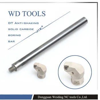 ST10-W6-115 super hard tungsten carbide tungsten boring bar seismic combination path boring bar with small arbor
ST10-W6-115 super hard tungsten carbide tungsten boring bar seismic combination path boring bar with small arbor