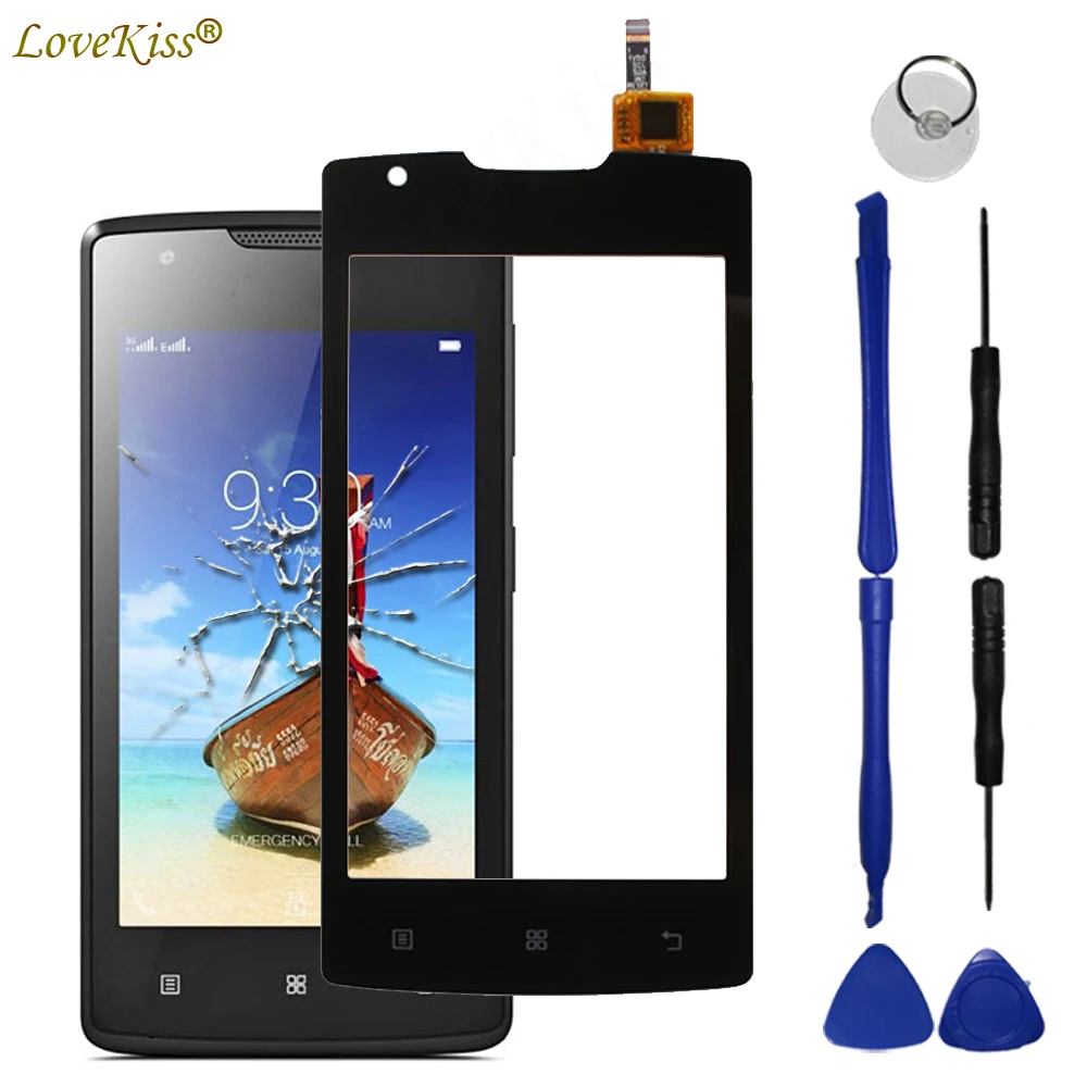 A1000 Front Panel Touchscreen For Lenovo A1000 A 1000 Touch Screen Sensor LCD Display Digitizer Glass Cvoer TP Replacement Tools
A1000 Front Panel Touchscreen For Lenovo A1000 A 1000 Touch Screen Sensor LCD Display Digitizer Glass Cvoer TP Replacement Tools