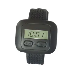 Free shipping! 5pcs wireless watch pagers, waitress call system, cafe calling sistem, restaurant/hospital nurse call watch
Free shipping! 5pcs wireless watch pagers, waitress call system, cafe calling sistem, restaurant/hospital nurse call watch