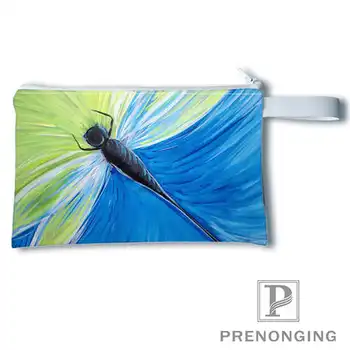 Custom Dragonfly (1) Printing Coin Purse Change Purse Zipper Zero Wallet Phone Key Bags Fashion Small Female Purse#19-01-22-41
Custom Dragonfly (1) Printing Coin Purse Change Purse Zipper Zero Wallet Phone Key Bags Fashion Small Female Purse#19-01-22-41