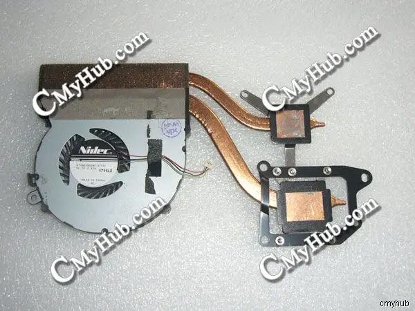 Genuine For SONY VPCSD19EC VPCSD18EC PCG-41217T 41215T MBX-237 300-0101-1831_B DC5V 0.40A G70N05NS5MT-57T02 57T02 CPU Fan
Genuine For SONY VPCSD19EC VPCSD18EC PCG-41217T 41215T MBX-237 300-0101-1831_B DC5V 0.40A G70N05NS5MT-57T02 57T02 CPU Fan