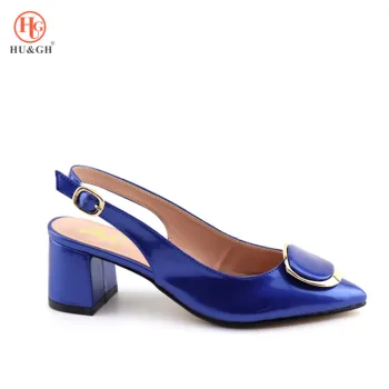 Royal Blue African Women Shoes Without Bag Matching Set Italian Shoes Nigerian Pointed Toes Sandals Shoes Good Quality Low Heels
Royal Blue African Women Shoes Without Bag Matching Set Italian Shoes Nigerian Pointed Toes Sandals Shoes Good Quality Low Heels