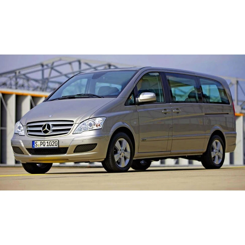 EUR Backup Reversing light For MERCEDES-BENZ VIANO W639 Car Led lamp bulb direction indicator error free canbus BA15s 2pc
EUR Backup Reversing light For MERCEDES-BENZ VIANO W639 Car Led lamp bulb direction indicator error free canbus BA15s 2pc