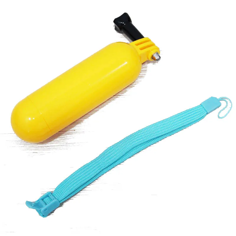 SHOOT Mount Accessories Bobber Floating Bar Handle Handheld Monopod Hand Grip For GoPro Hero 4 3+ 3 2 SJ4000 SJ5000 Xiaomi Yi
SHOOT Mount Accessories Bobber Floating Bar Handle Handheld Monopod Hand Grip For GoPro Hero 4 3+ 3 2 SJ4000 SJ5000 Xiaomi Yi