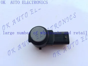 Parking Sensor PDC Sensor Parking Distance Control Sensor for Mercede-Benz A2215420417 2006-2012
Parking Sensor PDC Sensor Parking Distance Control Sensor for Mercede-Benz A2215420417 2006-2012