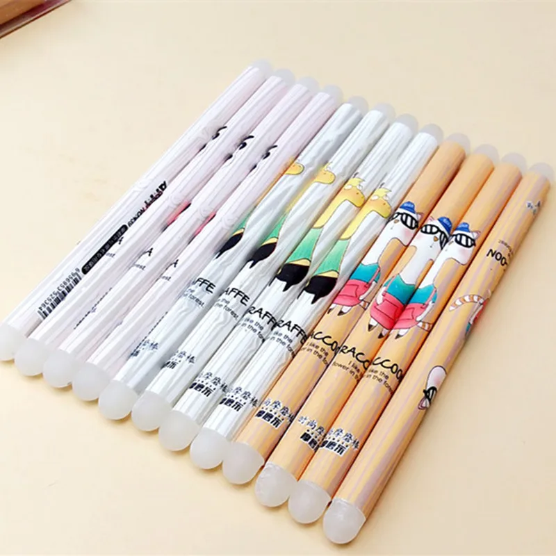 3 pcs/lot Professional Erasers For Erasable Pens Creative Double Head Rubber Eraser for Kids Correction Supply School Stationery
3 pcs/lot Professional Erasers For Erasable Pens Creative Double Head Rubber Eraser for Kids Correction Supply School Stationery