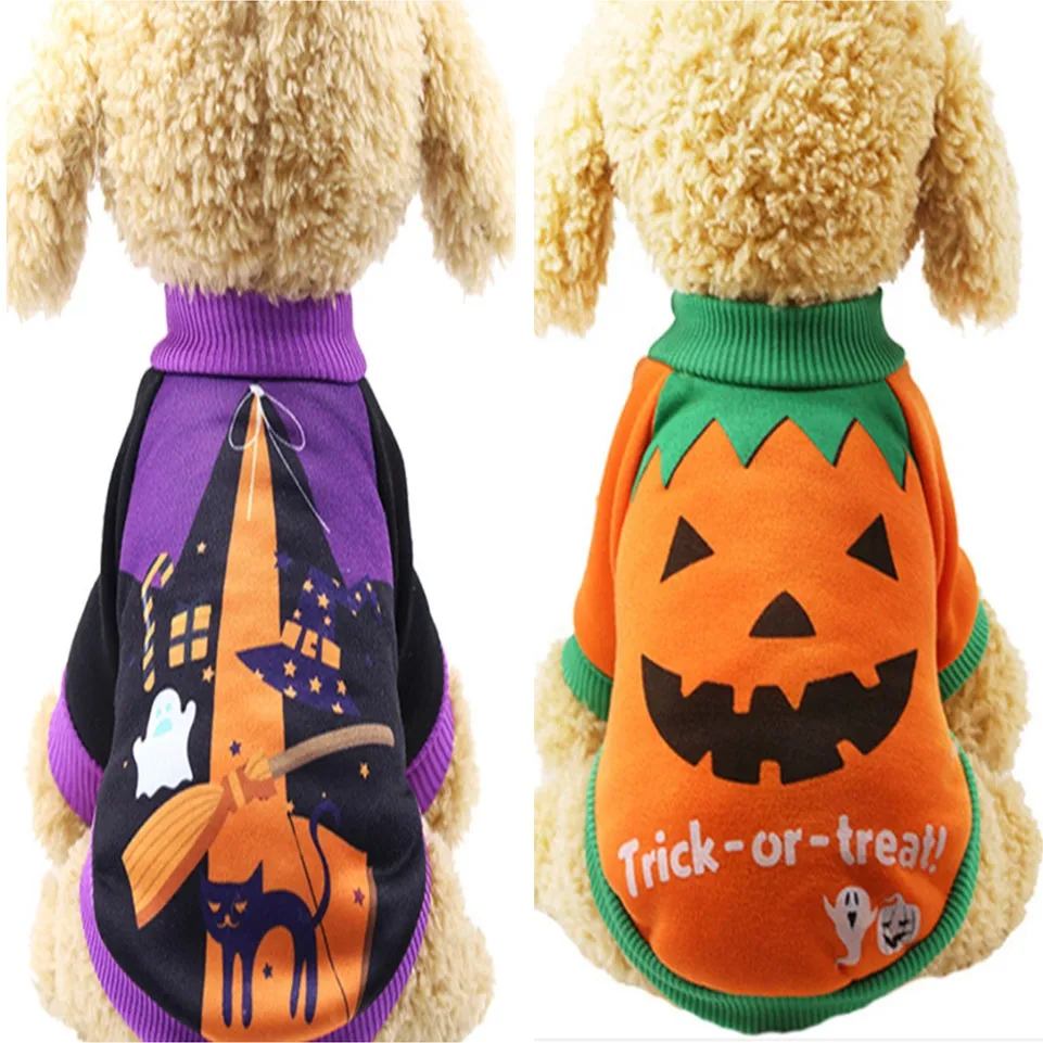 Dog Clothes For Small Dogs Winter French Bulldog Jacket Standing Cartoon Dog Halloween Costume Chihuahua Pet Clothes
Dog Clothes For Small Dogs Winter French Bulldog Jacket Standing Cartoon Dog Halloween Costume Chihuahua Pet Clothes
