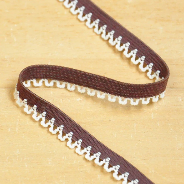 Elastic Ribbon Elastic Band Sewing Lace Fabric Band Garment Accessory For Underwear
Elastic Ribbon Elastic Band Sewing Lace Fabric Band Garment Accessory For Underwear
