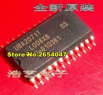 Original 2 pcs UBA2071T UBA2071AT UBA2071 SOP24
Original 2 pcs UBA2071T UBA2071AT UBA2071 SOP24