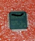 Free shipping 5pcs/lot 100369972 QFP 
Free shipping 5pcs/lot 100369972 QFP