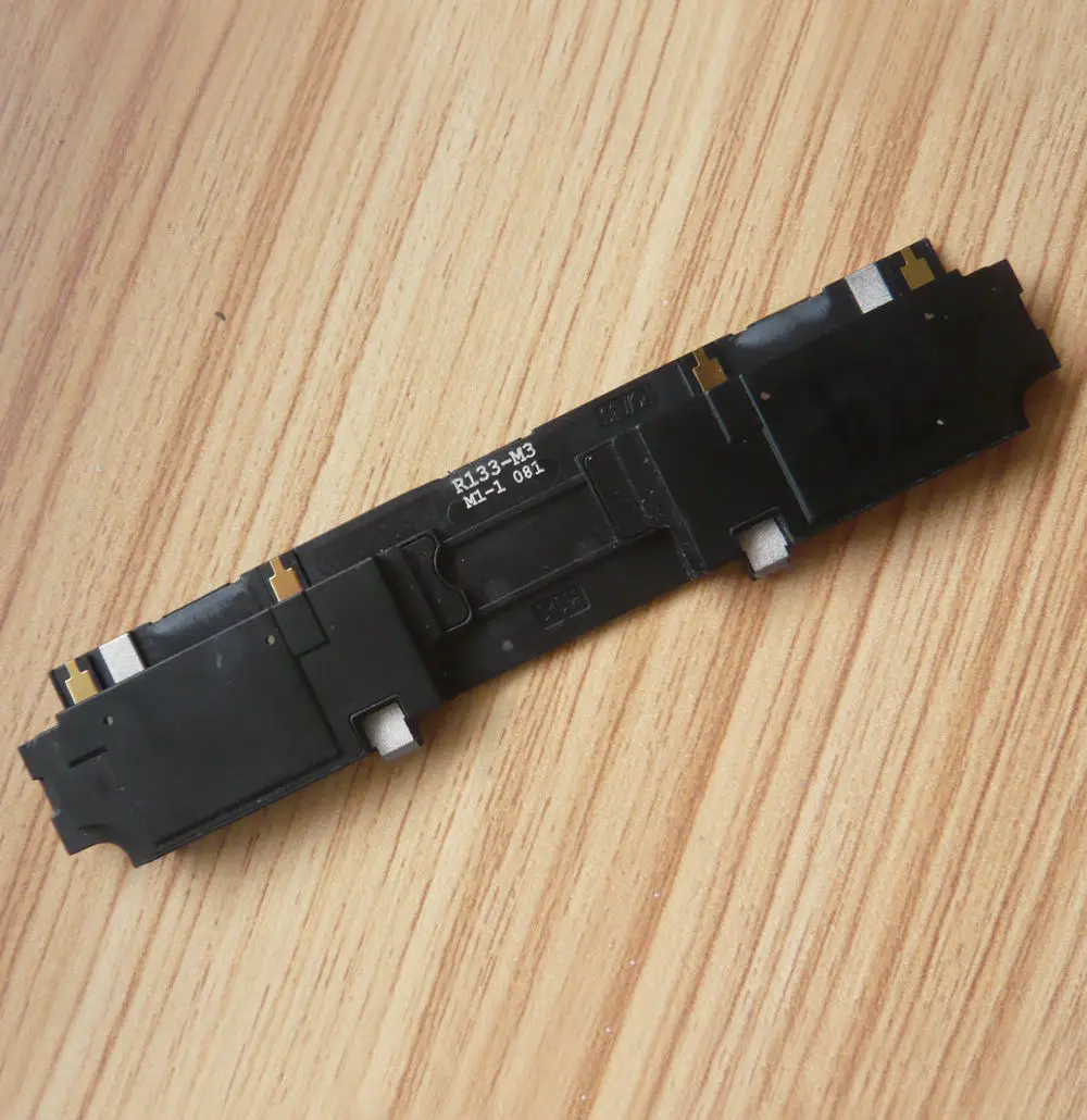 For Blackberry Passport Q30 Original Loud Speaker Buzzer Ringer Replacement Part
For Blackberry Passport Q30 Original Loud Speaker Buzzer Ringer Replacement Part