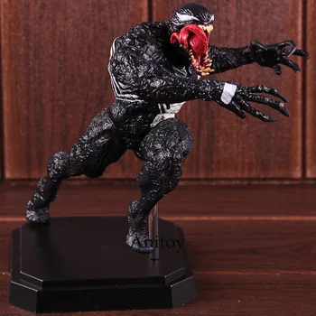 IRON STUDIOS Marvel Comics Venom Toys BDS ART Special Edition PVC Action Figures Collectible Model Toy
IRON STUDIOS Marvel Comics Venom Toys BDS ART Special Edition PVC Action Figures Collectible Model Toy
