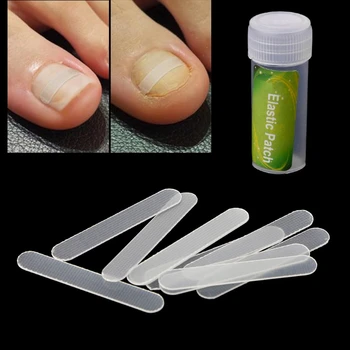 10Pcs 4MM/3MM Ingrown Toenail Straightening Thickness Clip Correction Paronychia Curved Toenail Straightening Clip
10Pcs 4MM/3MM Ingrown Toenail Straightening Thickness Clip Correction Paronychia Curved Toenail Straightening Clip