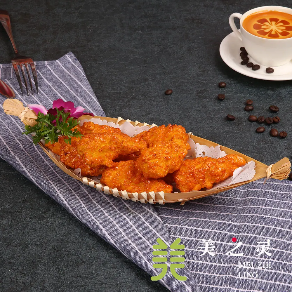 Simulation Snack Model Western Cafe Fried Chicken Leg Model Simulation Food Dish Handicraft Artificial Props Ornaments Display
Simulation Snack Model Western Cafe Fried Chicken Leg Model Simulation Food Dish Handicraft Artificial Props Ornaments Display